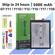 ORl Battery For VIVO Y11/ Y11D/ Y12 2019/ Y15 2019 / Y17 2019 / Y3S /1906 1904 1901 1940 1902 -B-G7（