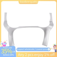 In stock-Car Dashboard Decoration Panel Cover Trim Frame Dashboard Border for  Range  Evoque 12-18 C