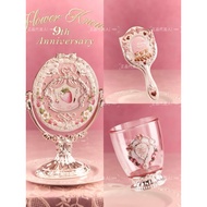 Flower Knows_ Mirror + Comb + Cup FLOWER KNOWS 9th Anniversary Collection Flower KNOWS