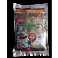 CAFE HABBATUS'SAUDA BERMADU 8in1