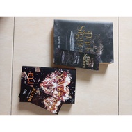 Combo Novel Dark Signore + Elitis