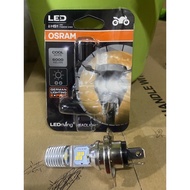 Osram H4 led headlight 8 points