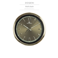 DOGENI นาฬิกาแขวนผนัง Wall Clock (WNM005SL)