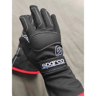sparco Go-kart Gloves Racing Off-road Motorcycle Gloves Flame-retardant, wear-resistant, non-slip lo