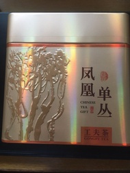 全新頂級 鳳凰單叢茶