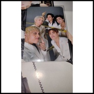 ☽ SB19 OFFICIAL MERCH PAGTATAG PHOTOBOOK GOLD