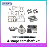 Engine rebuild kit Fit GM 6.0 6.2 L LS1 LS2 LS3 L98 LS7 For GM Chevrolet HDT HOLDEN HSV PONTIAC VAUX
