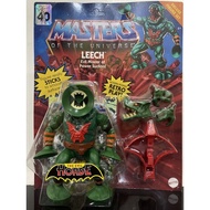 Masters of the Universe The Evil Horde Leech Wave 9