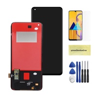 ทดสอบแล้วสำหรับ Xiaomi Mi 10 5G จอ LCD หน้าจอสัมผัสอะไหล่เปลี่ยนสำหรับ Xiaomi Mi10 Pro 5G M2001J2G M