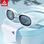 [381 million People Collection This Brand] Pick Swimming Goggles Female Waterproof Anti-Fog HD Myopi
