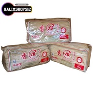 Kwetiau kwetiaw beras kering dried fettuccine mentah instan SU Brand (Pack)