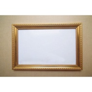 Combo of 5 A4 Certificate Frames