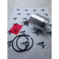 Piston Kit - Yamaha RS100 / RS 100 (STD) ( Standard)