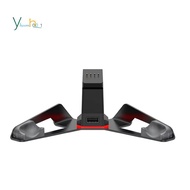 For  for Cyclone 2 Accessories Charging Dock with RGB Indicator Light Controller Gamepad Charger Bas