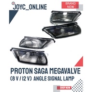 PROTON SAGA MEGAVALVE  SIGNAL LAMP ANGLE LAMP 8V / 12V
