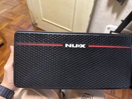 NUX Mighty Space 藍牙吉他音箱