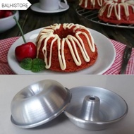 Mini Bronut Tulban Cake Pan Mini Donut Sponge Cake Pan Mini Chiffon Cake Pan Donut Mold