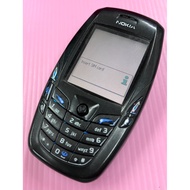 NOKIA 6600 COLLECTION