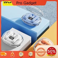 Awei T86 ENC Noise Cancelling Earphone Bluetooth Wireless Earbud