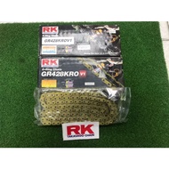 RK Chain O-Ring GR428KRO-V1 124L/132L