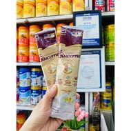 COMBO 5 PACKAGES OF GLUCERNA ABBOTT MILK – VANILLIA FLAVOR – 52,1g/PACK