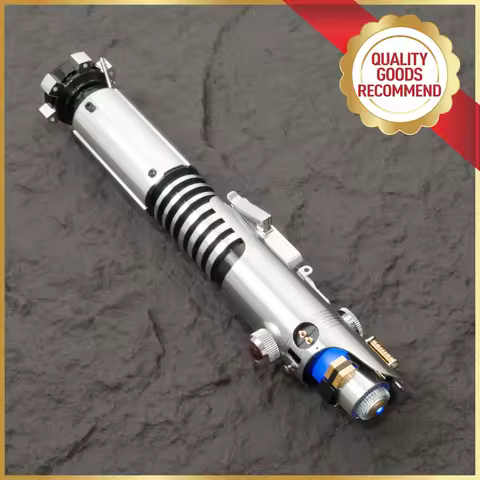 89sabers Derelict Neopixel Lightsaber 2025 NEW Proffie V3.9 board The Old Republic Laser Sword Heavy