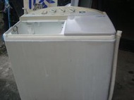高雄屏東萬丹電器醫生 中古二手 聲寶9公斤洗衣機 自取價4000