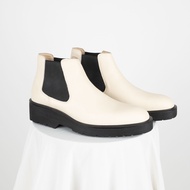 Moonlife Armando Boots - #A908 รองเท้าหนังวัวแท้