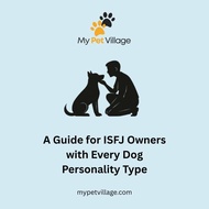 eBook PDF | ISFJ Owner & Every Dog Personality Type: MBTI Guide for Pet Bonding – MyPetVillage