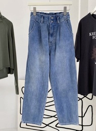 GLOBAL WORK 牛仔褲