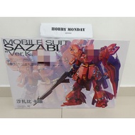 Third Party 6631 MG Sazabi
