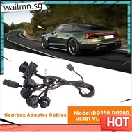 For    Adapter Cables DQ250 DQ200 VL381 VL300 OBD Adapter Cable Car Repair Tool