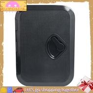 JellyfishMarine Boat Deck Hatch Lids for Marine Yacht RV Marine Access Hatch Rectangle Boat Deck Hat