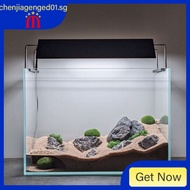 [in stock] Fish Tank Landscaping Reptile Lizard Gecko Turtle Hideout Creative Underground Cave Doubl