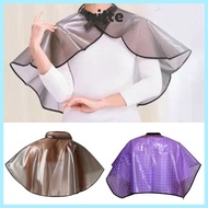 WITTE Shampoo Capes, Professional Unisex Hair Dying Apron, Waterproof Hair Color Capes