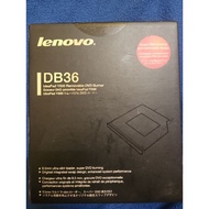DB36 Lenovo Ideapad Y500 Removable DVD Burner