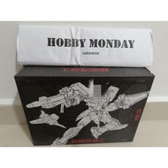 Third Party EG888 Build Strike Exceed Galaxy