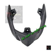 Ab Airblade 125/Ab 16 - 19 Carbon Rear Bumper [BEAUTIFUL PRODUCT] - Ab 16 carbon rear bumper - ab16 