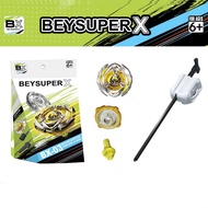 2025 Beyblade X Gasing Beyblade Beyblade Burst Set Kid Play Toy Set With Launcher Beyblade Metal 陀螺