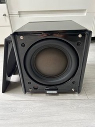 10吋罕有Velodyne(旗艦級）DD10 Subwoofer