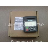 6SE6400-0AP00-0AA1 AOP Control Panel420/440 6SE64000AP000AA1