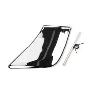 For Mercedes W207 W204 Front Seat Backrest Lock Switch Cover Handle For C E Coupe Class E200 E260 E3
