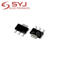 10pcs/lot CJT1117B-3.3 CJT1117B CJT1117 NCP1117ST33T3G 117-33 IC REG LDO 3.3V SOT-223 In Stock