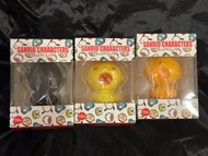 Sanrio unbox 大口仔