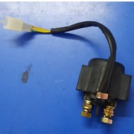 Demak RINO S 125 - Starter Relay