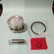 PISTON KARISMA KHARISMA KIRANA  SUPRA X 125 SET SEHER  STD OS 25 50 75 100