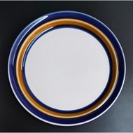 Noritake 26.5cm Primastone Pacifica 8307 Dinner Plate