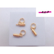 916黄金酒瓶Gold Pandora Charms✨
