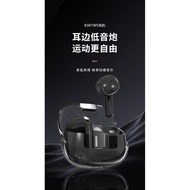 New pro60 Bluetooth Headset True Wireless TWS Earbuds Noise Cancelling Gaming Gaming Bluetooth Headset