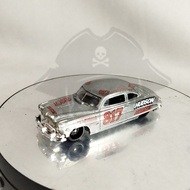 HOTWHEELS ZAMAC 52 HUDSON DIECAST Hornet, HOTWHEELS HUDSON LOOSE ZAMACHornet